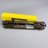 Wagon-poche Schenker Suède, AAE Cargo AG, Ep. V - MARKLIN 471438 -HO 1/87