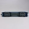 Locomotive diesel BB-67047 "Mistral", Sncf, Ep III et IV - REE MB-150 - HO 1/87
