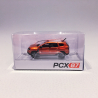 DACIA Duster 2, Orange Métal - PCX87 / SAI 7384 - HO 1/87