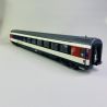 Voiture voyageur type Bpm EC, 2CL, CFF, Ep VI - LSMODELS 47372 - HO 1/87