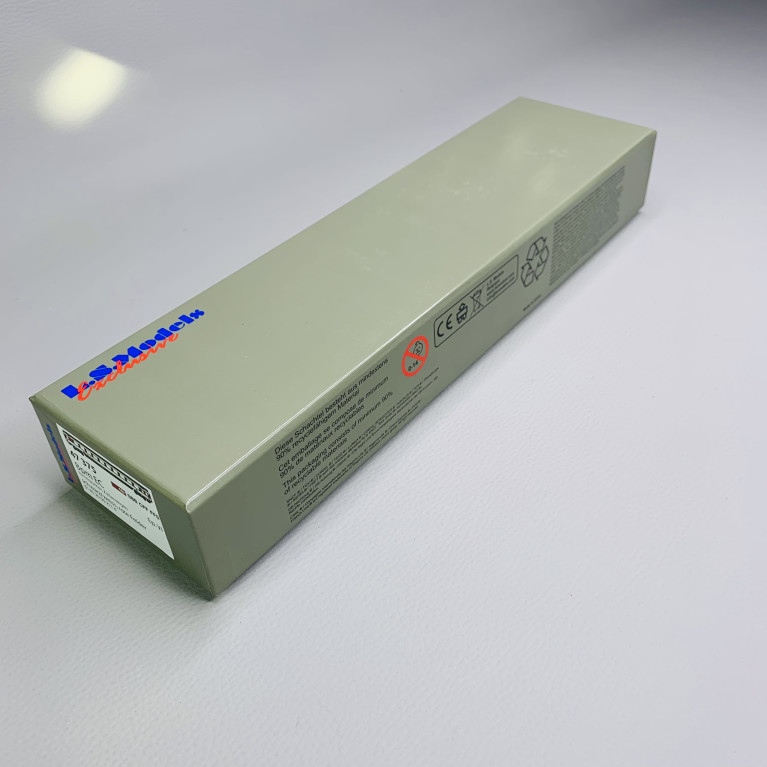 Voiture voyageur type Bpm EC, 2CL, CFF, Ep VI - LSMODELS 47372 - HO 1/87