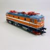 Locomotive électrique Rc 5, SJ, Ep V - TRIX 25281 - HO 1/87