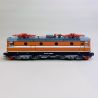 Locomotive électrique Rc 5, SJ, Ep V - TRIX 25281 - HO 1/87