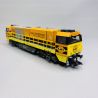 Locomotive diesel Vossloh G 2000 BB, RFF, Ep VI, digital son 3R - HO 1/87 - MARKLIN 37298