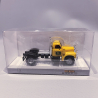 Camion tracteur, MACK B 61 Jaune "John Deere" - BREKINA 85978 - 1/87