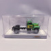 Camion tracteur, MACK B 61 Vert "John Deere" - BREKINA 85979 - 1/87