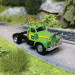 Camion tracteur, MACK B 61 Vert "John Deere" - BREKINA 85979 - 1/87