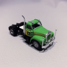 Camion tracteur, MACK B 61 Vert "John Deere" - BREKINA 85979 - 1/87