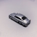 Aston Martin DB5 Argent - BREKINA 15225 - 1/87