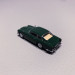 Aston Martin DB5 Verte - BREKINA 15226 - 1/87