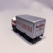 Camion Fiat 642 "Ferrero" - Starline Models 58607 - 1/87