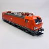 Locomotive électrique série 193, DB, Ep VI Digital son - TRIX 25193 - HO 1/87