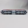 Locomotive diesel 120 052, DR, Ep IV, Digital Son - TRIX 25200 - HO 1/87