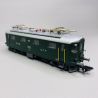 Locomotive électrique Re 4/4, CFF, Ep III - MARKLIN 39426 - HO 1/87