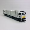 Locomotive diesel Vossloh G 2000 BB, SNCB, Ep VI, digital son 3R - MARKLIN 37297 - HO 1/87