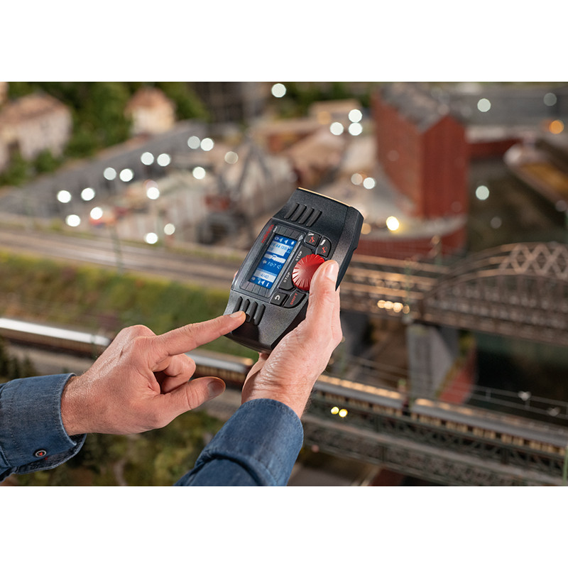 Mobile Station Wi-Fi -Toutes échelles -MARKLIN 60667