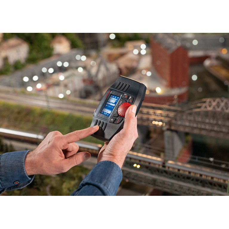 Mobile Station Wi-Fi -Toutes échelles -MARKLIN 60667