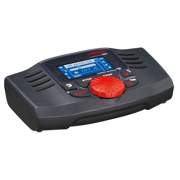 Mobile Station Wi-Fi -Toutes échelles -MARKLIN 60667