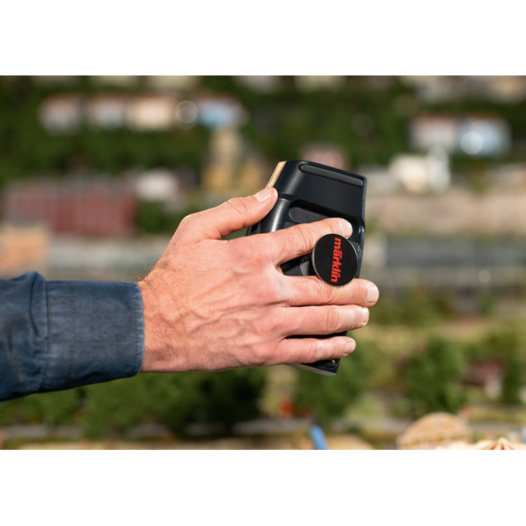 Mobile Station Wi-Fi -Toutes échelles -MARKLIN 60667