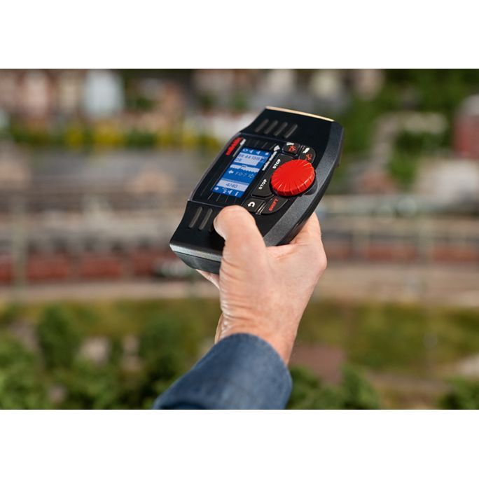 Mobile Station Wi-Fi -Toutes échelles -MARKLIN 60667