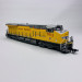 Locomotive diesel GE ES44AC, UP, Ep VI, digital son - TRIX 25441 - HO 1/87