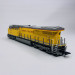 Locomotive diesel GE ES44AC, UP, Ep VI, digital son - TRIX 25441 - HO 1/87