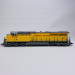 Locomotive diesel GE ES44AC, UP, Ep VI, digital son - TRIX 25441 - HO 1/87