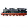 Locomotive vapeur BR 78 054, DB, Ep III digital son 3R AC - MARKLIN 78076- HO 1/87