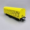 Wagon Smiley - MARKLIN 48880 - HO 1/87