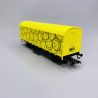 Wagon Smiley - MARKLIN 48880 - HO 1/87