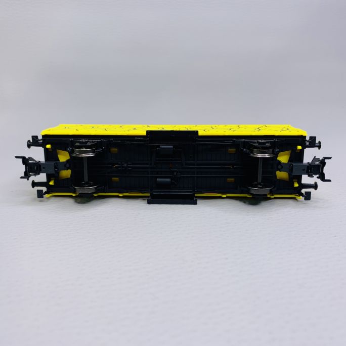 Wagon Smiley - MARKLIN 48880 - HO 1/87