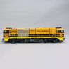 Locomotive diesel Vossloh G 2000 BB, RFF, Ep VI, digital son 3R - HO 1/87 - MARKLIN 37298