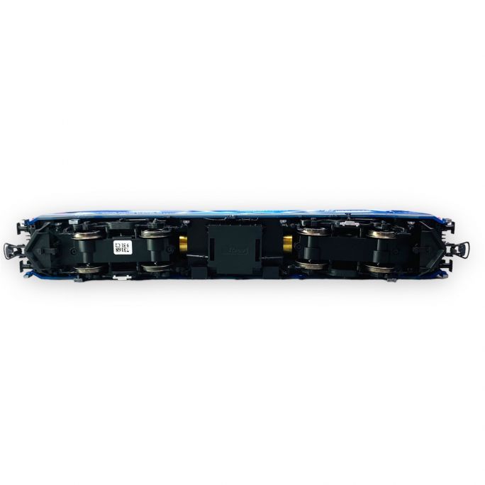 Locomotive électrique 152 135-0, DB AG, Digital son, Ep VI - ROCO 73169 - HO 1/87