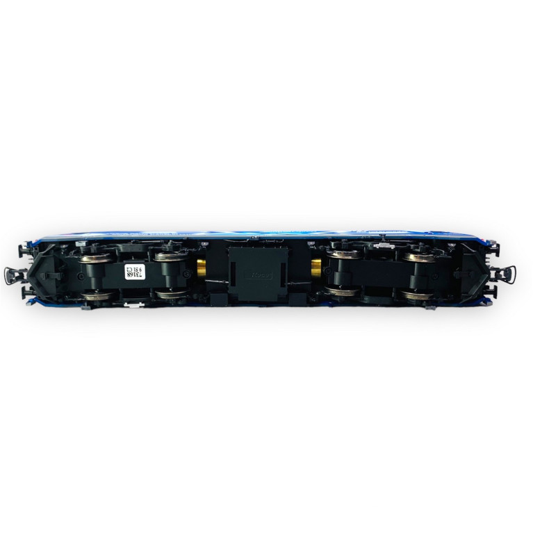 Locomotive électrique 152 135-0, DB AG, Digital son, Ep VI - ROCO 73169 - HO 1/87