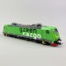 Locomotive électrique BR 5404 Gren Cargo, SJ, Ep VI - ROCO 73178 - HO 1/87