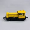 Locomotive diesel 335 220-0, DB AG, Ep V et VI, attelages digital, digital son 3R - ROCO 78021 - HO 1/87