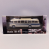 Autobus Skoda 706 RTO Jelcz 043 Blanc / Bleu - Starline Models 58239 - 1/87