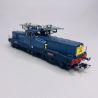 Locomotive électrique BB 12013, Plaques rouges, Sncf, Ep III - JOUEF HJ2449 - HO 1/87