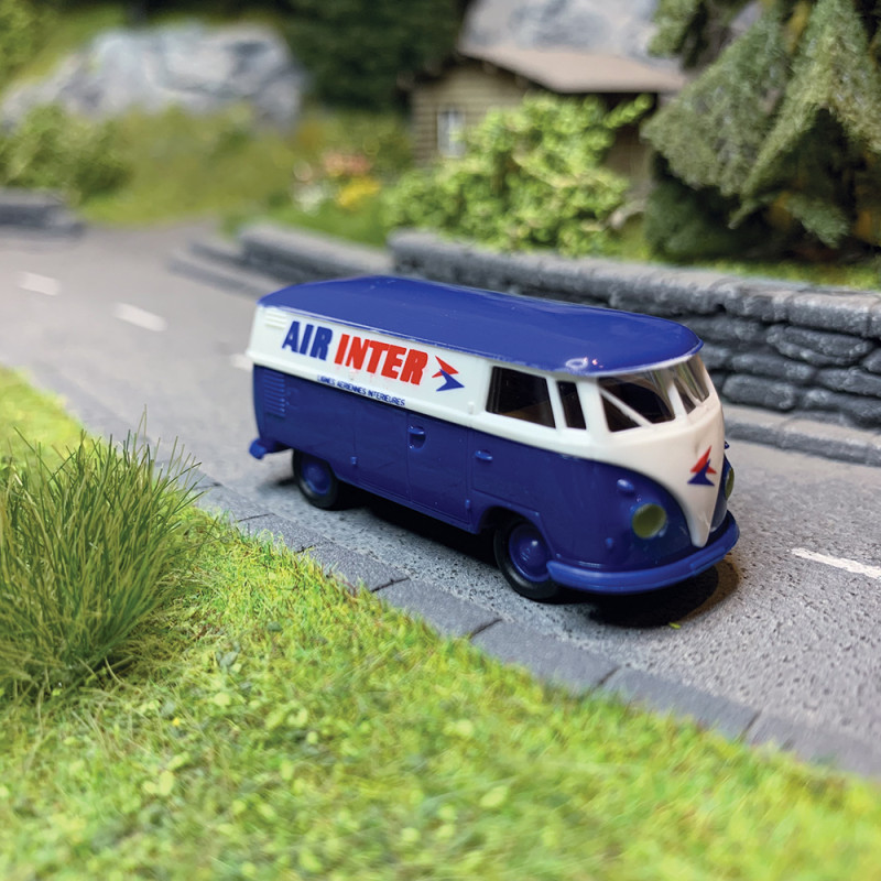 Décoration Publicitaire En Forme De L Pour Circuit Slotcar - Échelle 1:24 Et 1:32 - 320x175x200 Mm