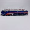 Locomotive électrique Rh 1293 Nightjet, ÖBB, Ep VI - LSMODELS 17413 - HO 1/87