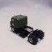 Kenworth "Bullnose" Air Force - BREKINA 85954 - 1/87