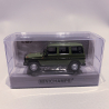 Mercedes 230G, 1980, Vert - MINICHAMPS 870 038004 - 1/87