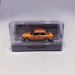 BMW 323i, 1975, Orange - MINICHAMPS 870 020001 - 1/87