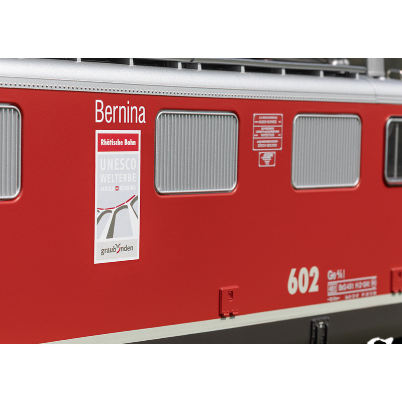 Locomotive à vapeur série 92 | Maerklin FR