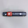 Locomotive diesel "Mercitalia Shunting & Terminal", CZ, Ep VI - RIVAROSSI HR2897 - HO 1/87