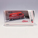 VW Transporter T3 "MARKLIN" - SCHUCO 452671303 - 1/87