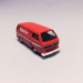 VW Transporter T3 "MARKLIN" - SCHUCO 452671303 - 1/87