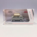 VW Combi Bay Window T2 Camper Bus - SCHUCO 452670800 - 1/87