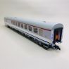 Voiture restaurant type WRmnouz(z), PKP Intercity, Ep VI - ROCO 74823 - HO 1/87