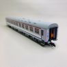 Voiture restaurant type WRmnouz(z), PKP Intercity, Ep VI - ROCO 74823 - HO 1/87